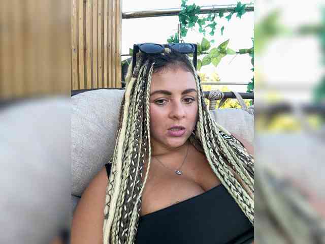 ProseccoMood Live Webcam on BongaCams