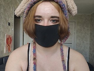 Lesya-May Porn Show