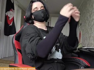 Lesya-May Porn Show