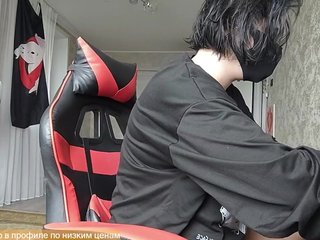Lesya-May Porn Show