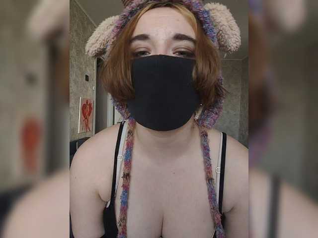 Goat-Me live cam on BongaCams