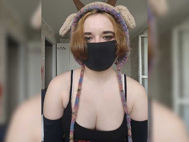 Goat-Me live cam on BongaCams