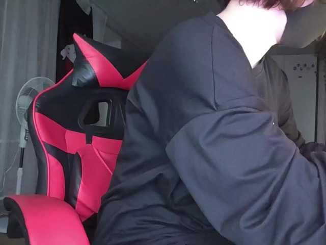 Lesya-May live webcam show