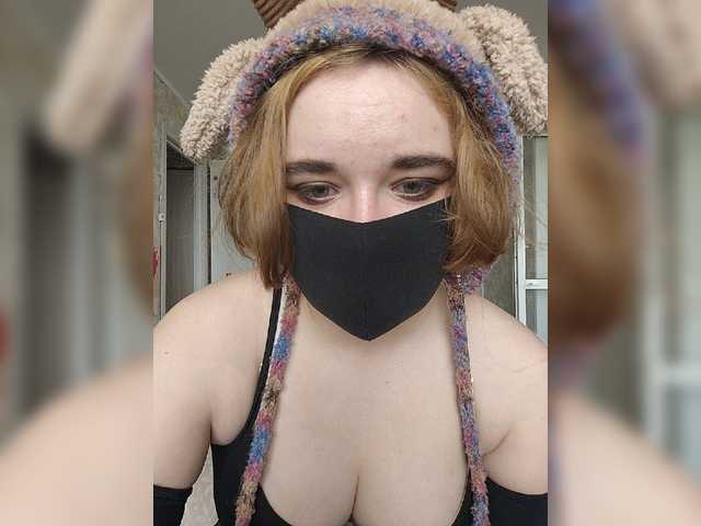 Goat-Me live cam on BongaCams