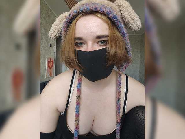 Goat-Me live cam on BongaCams