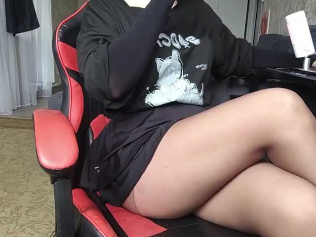 Lesya-May