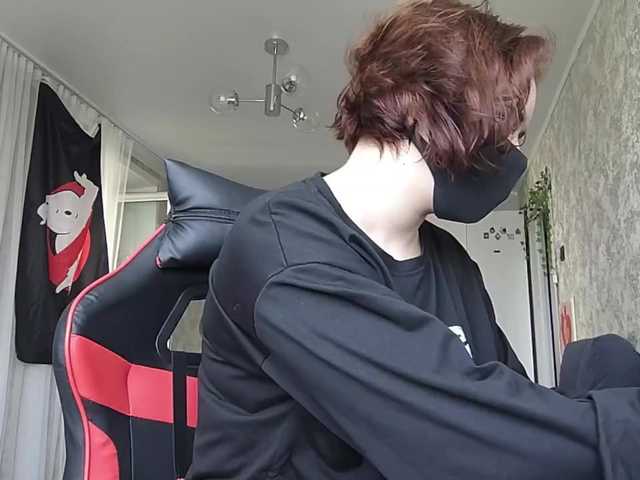 Goat-Me live cam on BongaCams