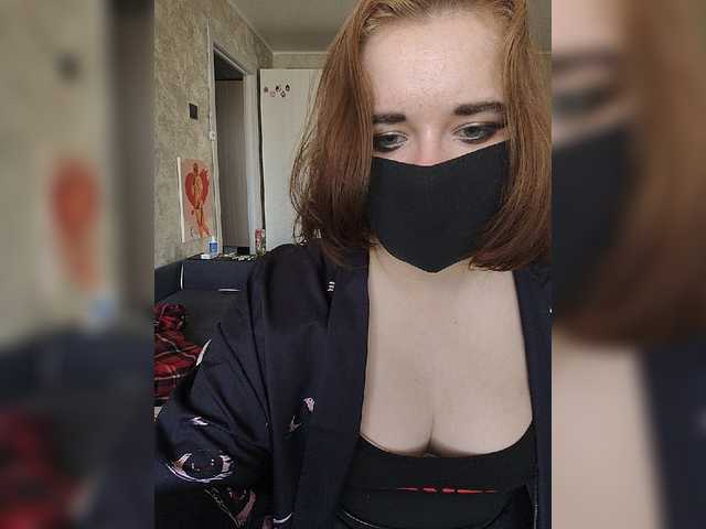 Lesya-May preview