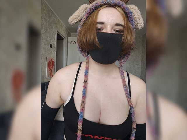 Goat-Me live cam on BongaCams