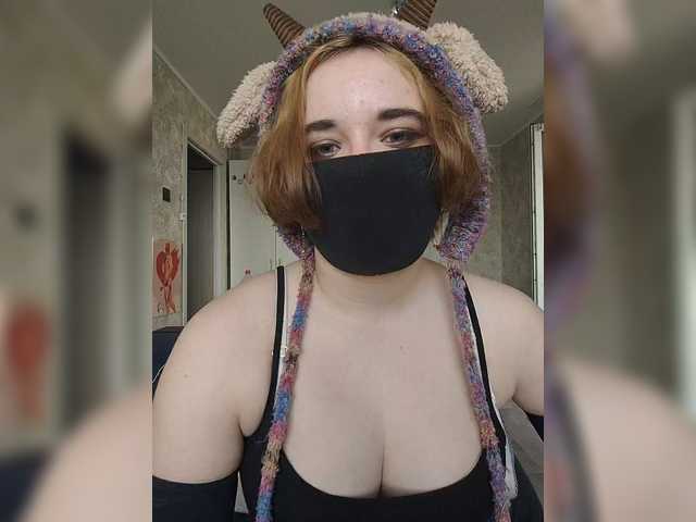 Goat-Me live cam on BongaCams