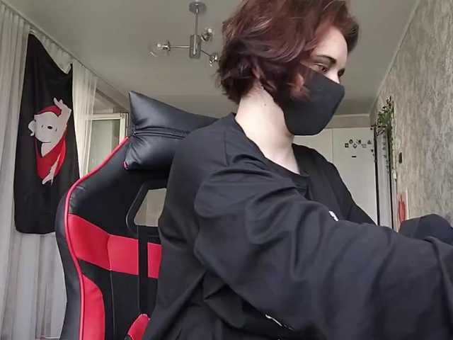 Goat-Me live cam on BongaCams