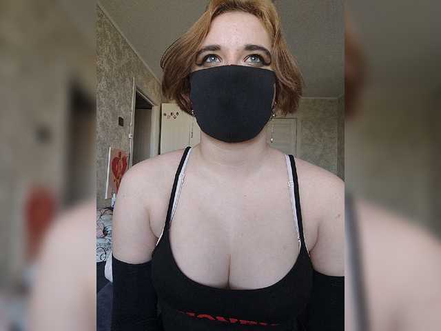 Lesya-May