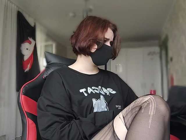 Goat-Me live cam pe BongaCams
