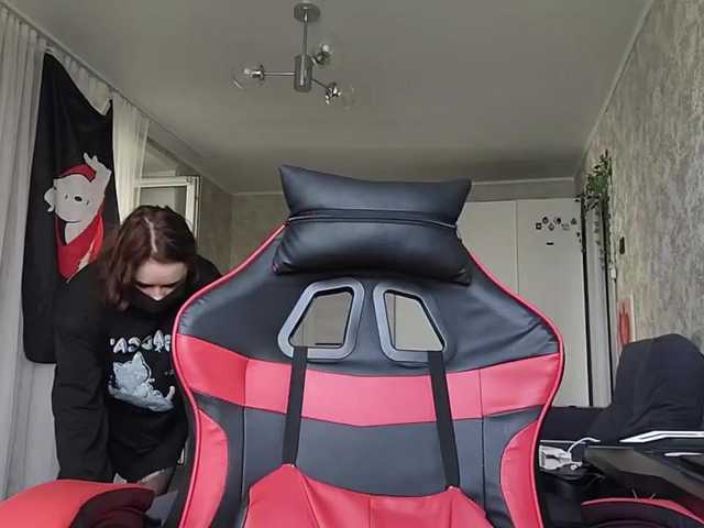 Goat-Me live cam on BongaCams