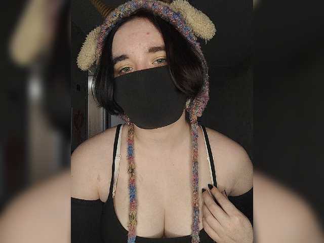 Goat-Me live cam