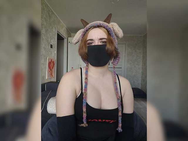 Goat-Me live cam on BongaCams
