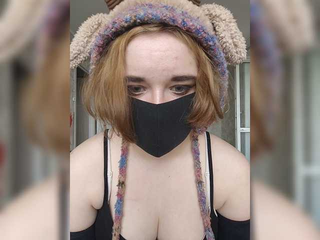 Goat-Me live cam on BongaCams