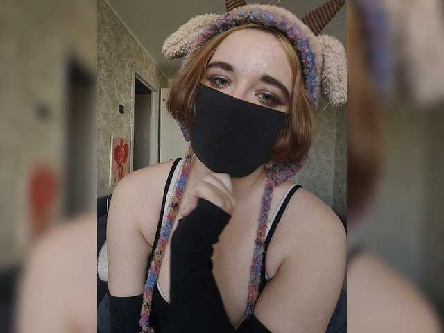 Goat-Me live cam on BongaCams