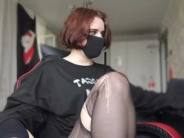Goat-Me live cam on BongaCams