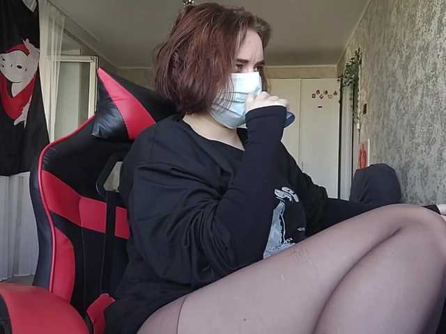 Goat-Me live cam on BongaCams