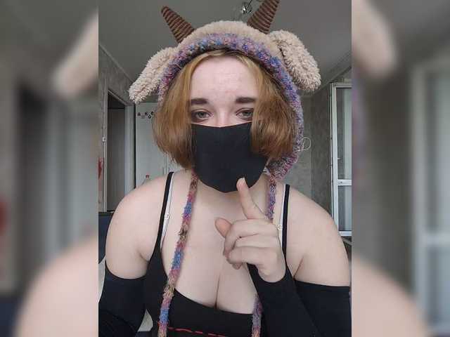 Goat-Me
