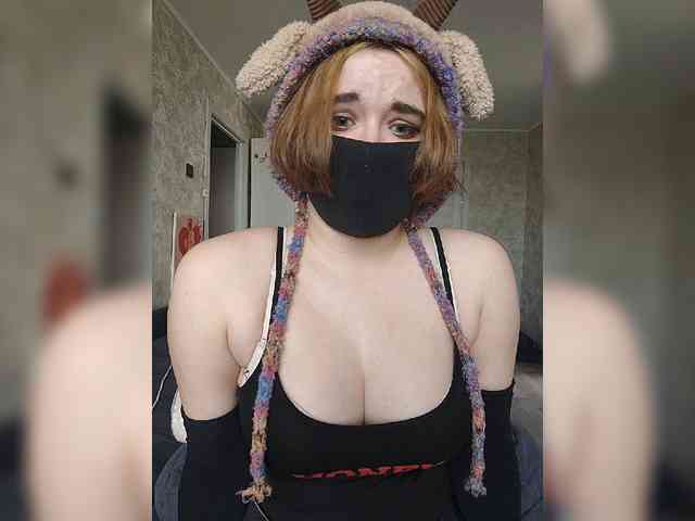 Lesya-May webcam