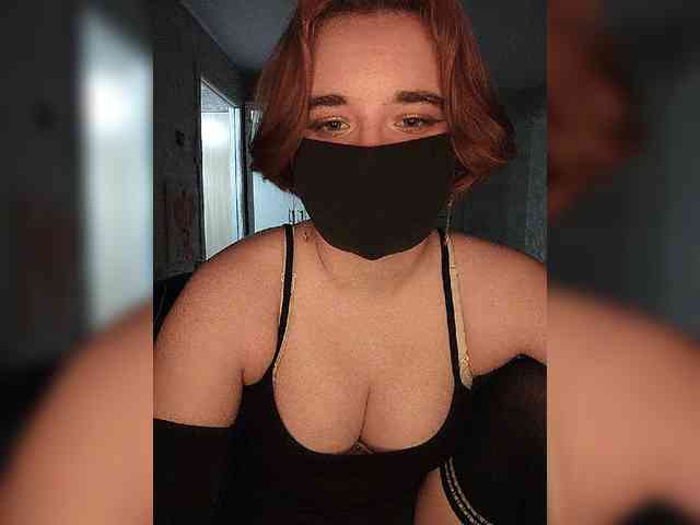 Lesya-May webcam