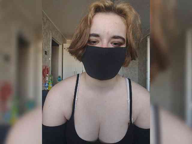 Lesya-May webcam