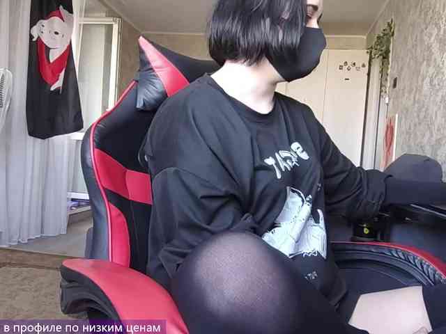 Lesya-May webcam