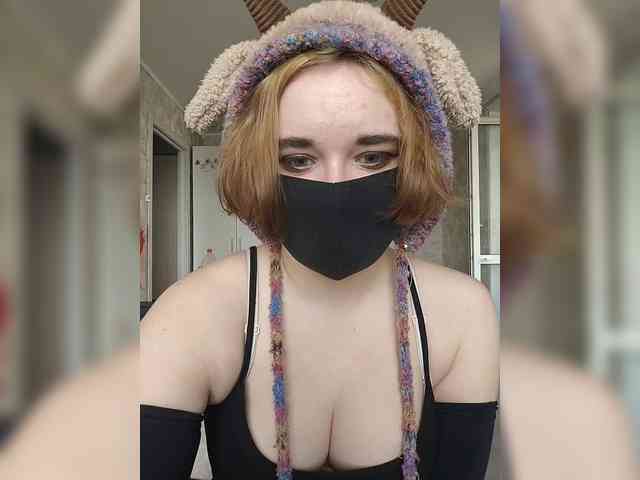 Lesya-May webcam