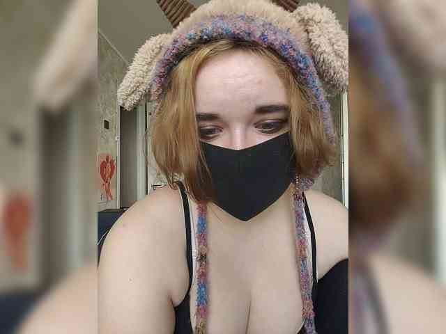 Lesya-May webcam