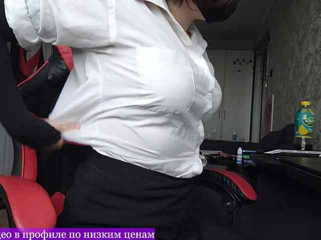 Lesya-May webcam