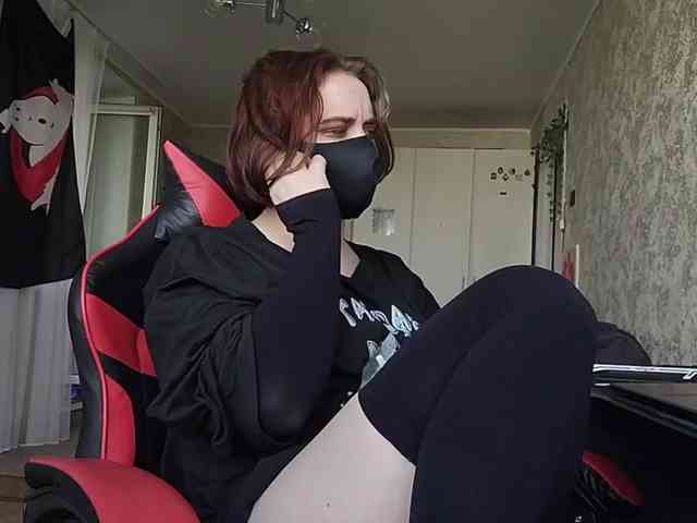 Lesya-May webcam