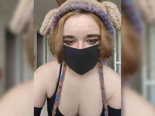 Lesya-May webcam