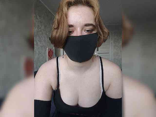 Lesya-May webcam