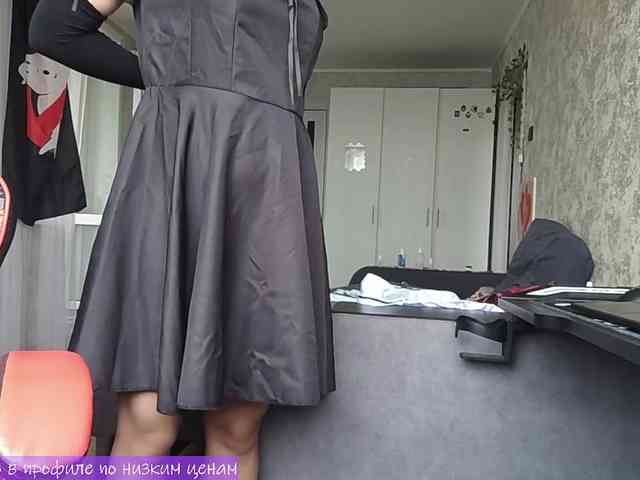 Lesya-May webcam