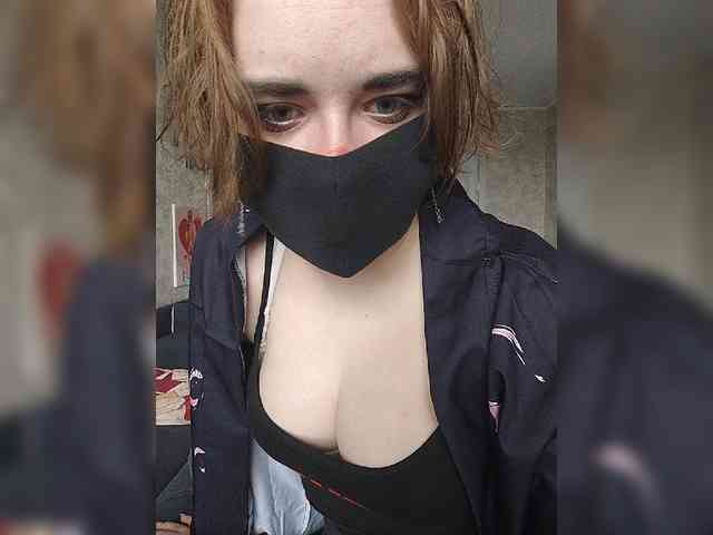 Lesya-May webcam