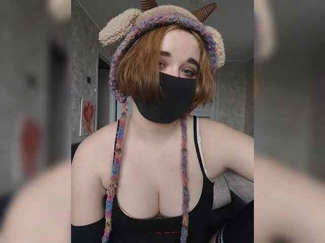 Lesya-May