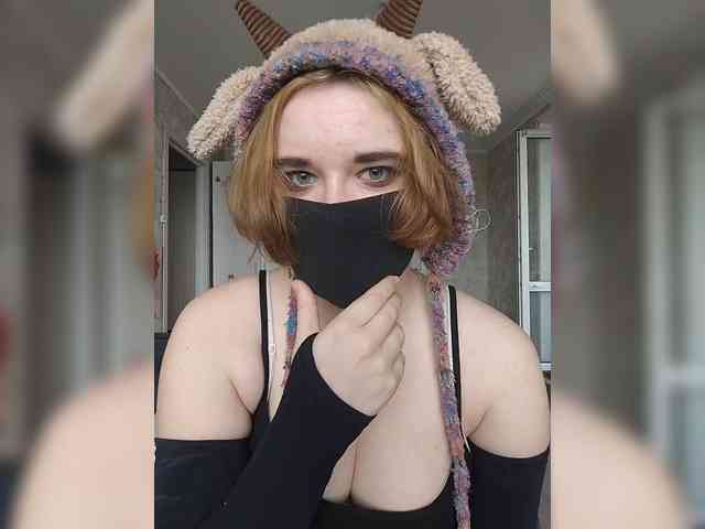 Lesya-May webcam