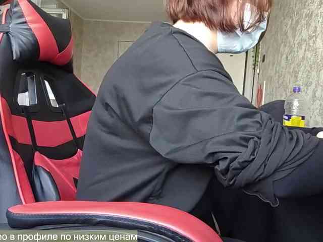 Lesya-May webcam