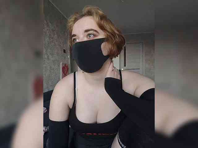 Lesya-May