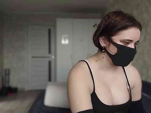 Lesya-May webcam