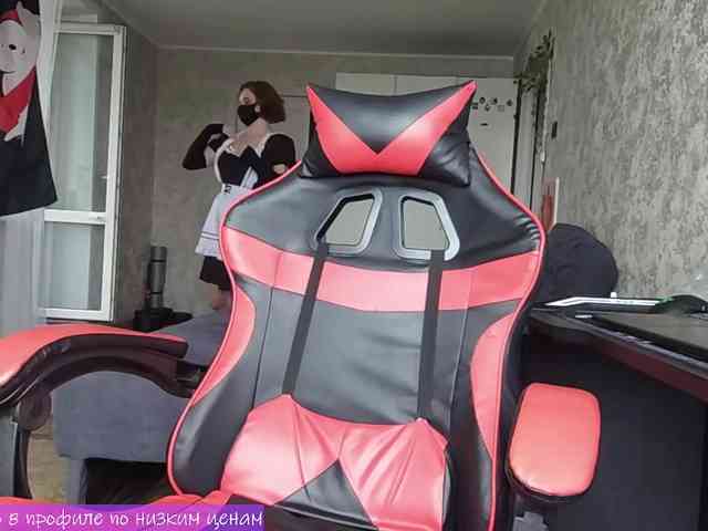 Lesya-May webcam