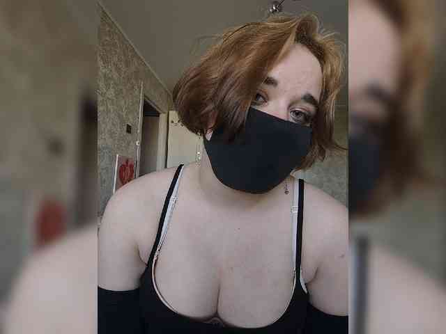 Lesya-May webcam
