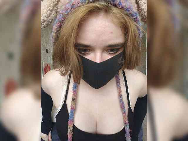 Lesya-May webcam