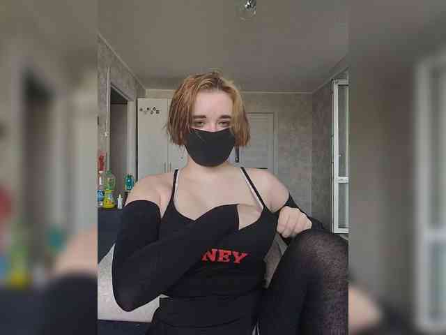 Lesya-May webcam