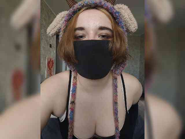Lesya-May webcam