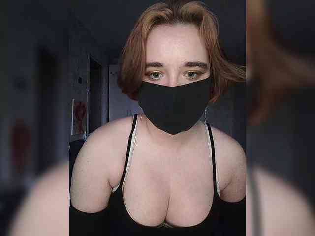Lesya-May webcam