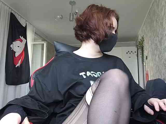 Lesya-May webcam