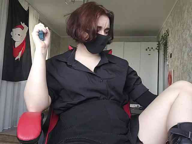 Lesya-May webcam